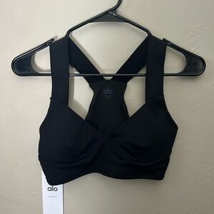 Airbrush Rev it Up Bra